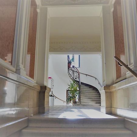 City-Apartments Langegger ウィーン エクステリア 写真
