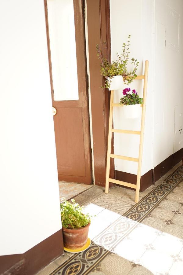 City-Apartments Langegger ウィーン エクステリア 写真