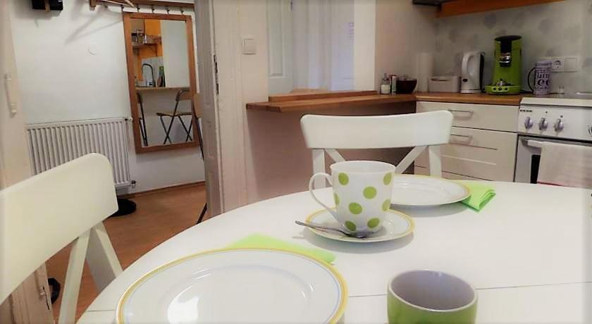 City-Apartments Langegger ウィーン エクステリア 写真